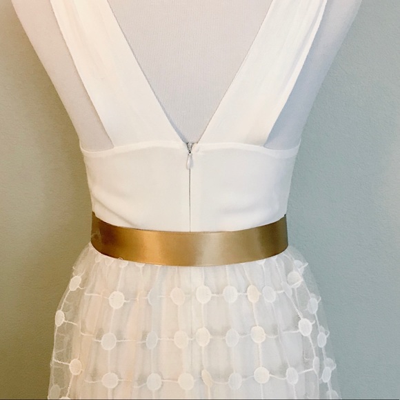 Mind Code Dress - Picture 5 of 8